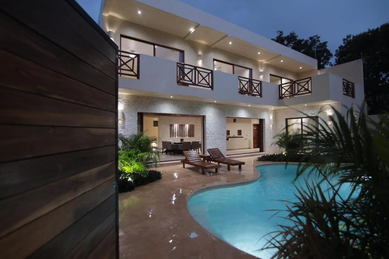 Room In Studio - Casa Kaban Tulum Boutique Beautiful Suites With Kitchenette Free Breakfast contacts
